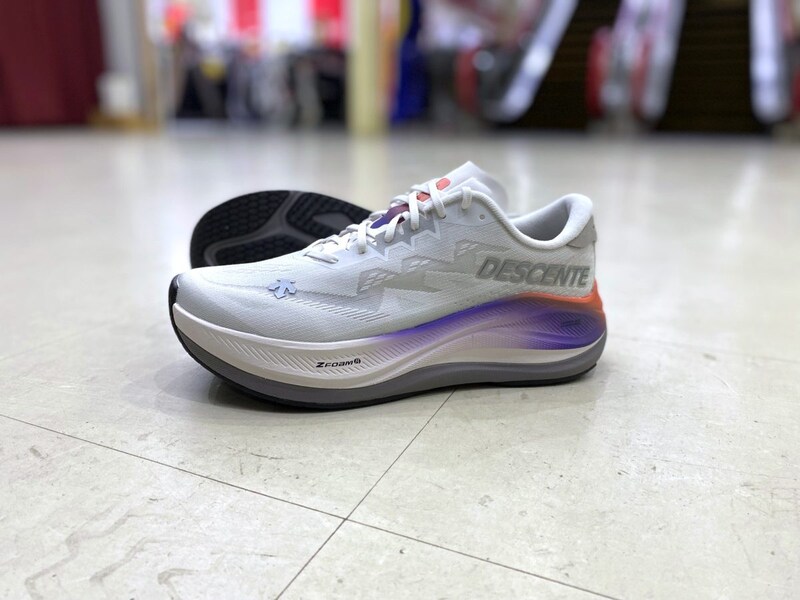 DESCENTE ENERZITE RIDE V2