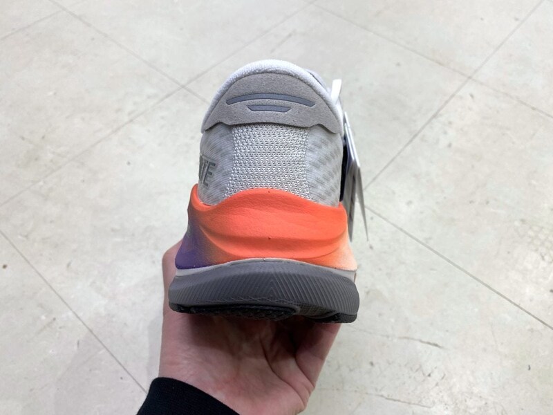 DESCENTE ENERZITE RIDE V2