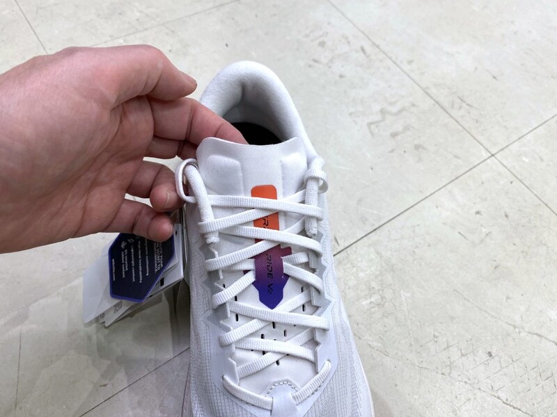 DESCENTE ENERZITE RIDE V2