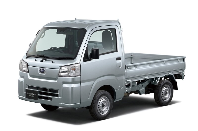 現行型は過酷な作業環境を支えるメカニズムと最新の安全技術を両立させてリニューアル