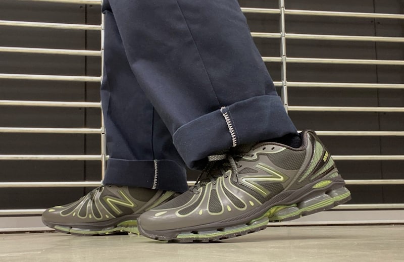 New Balance U1890