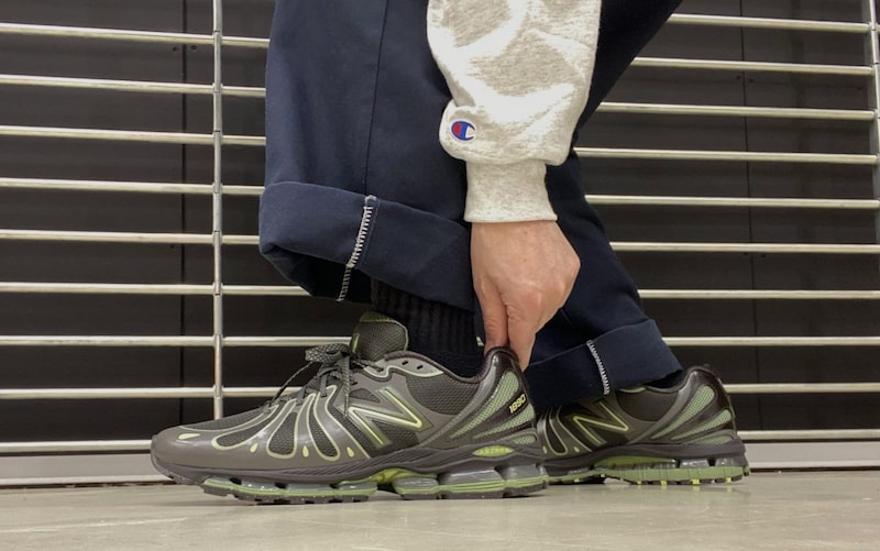 New Balance U1890