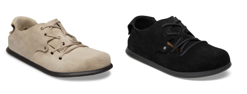 ビルケンシュトック「モンタナ」各¥26,400