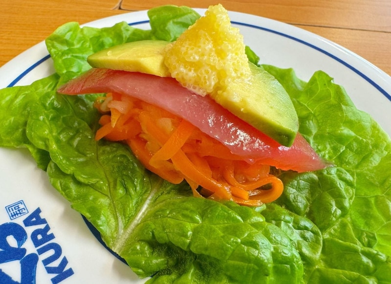 伝説の「シャリ野菜」が復活!