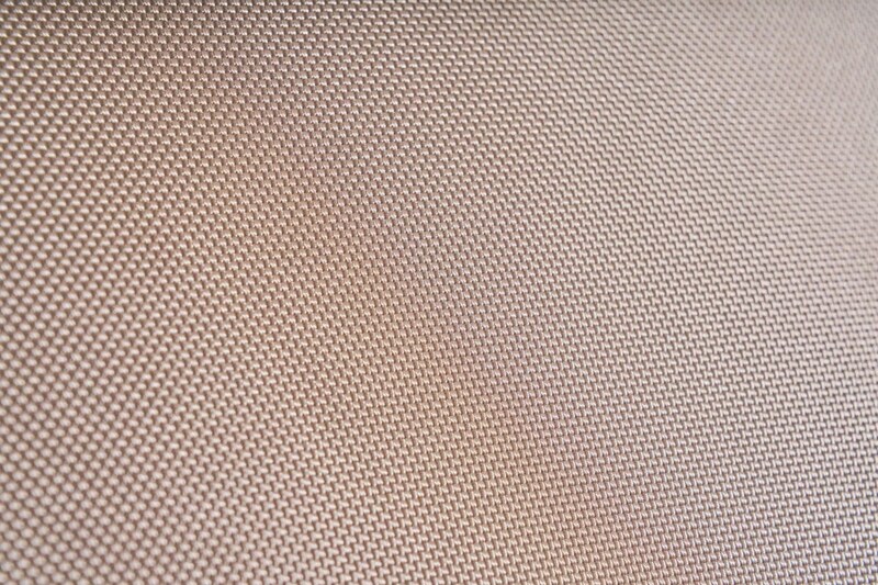 タフな1680デニール生地を採用