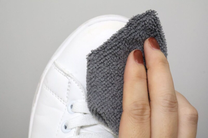 汚れた場合の落ちにくさは？