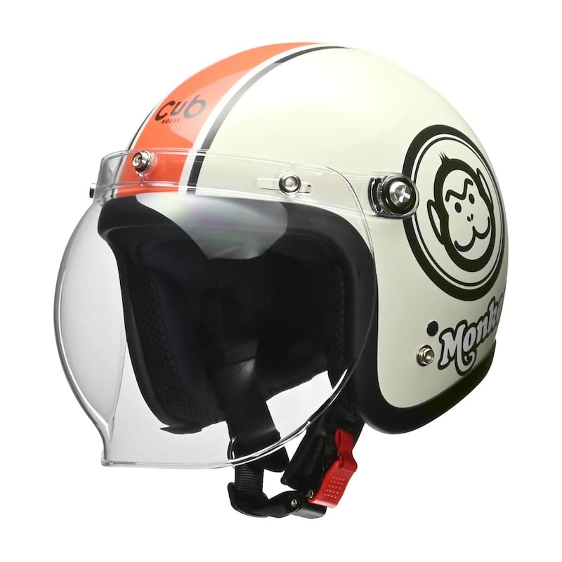 オリジナルのライディングギアも展開（画像はイメージ）