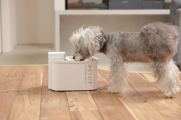 コンセントでの稼働も可能