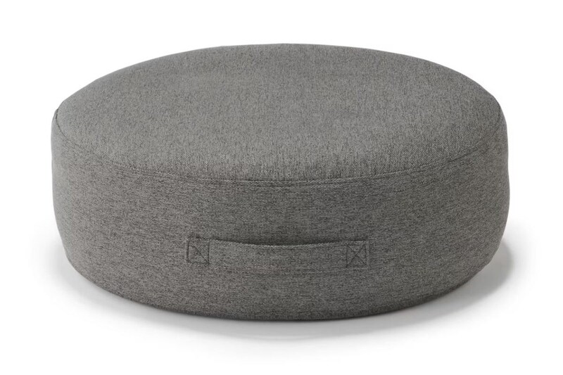 無印良品 空気でできたフロアクッション