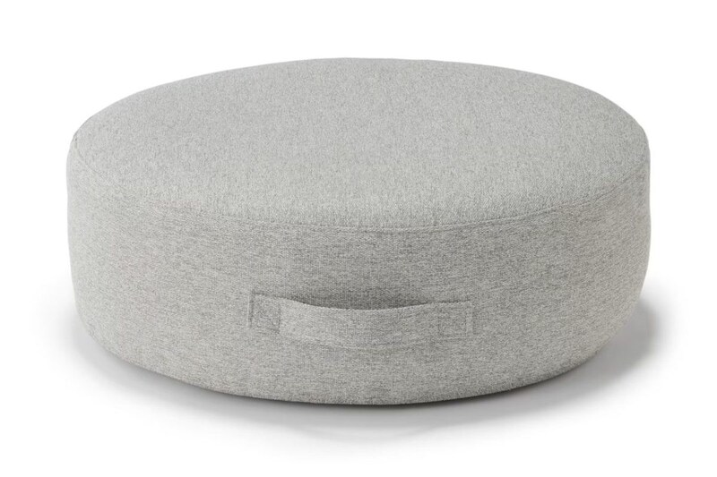 無印良品 空気でできたフロアクッション