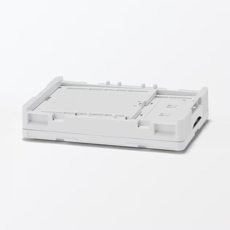 使わない時はコンパクトに！無骨なデザインも◎