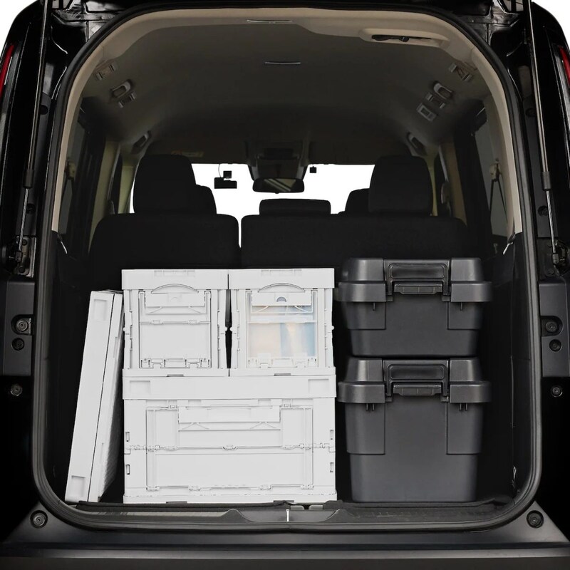 スタッキングも可能！