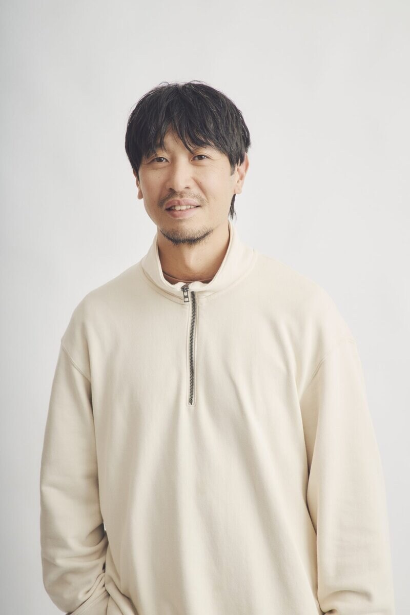 栃木雅広さん（スタイリスト）
