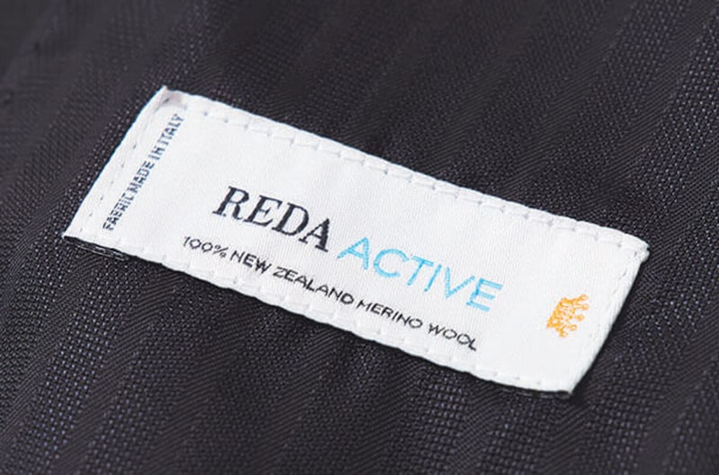 快適性を高める生地もすごい！