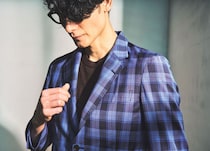 【夏のビジネス服の救世主】まるで空気並み？猛暑にも◎！麻布テーラー「エアジャケット」の驚くべき軽さと実力とは