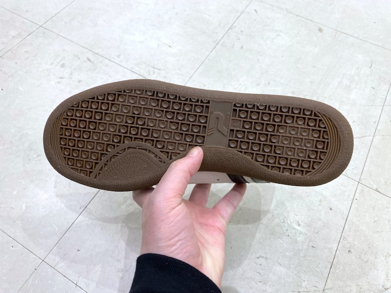 PATRICK MAESTRO-OG "Made in JAPAN"