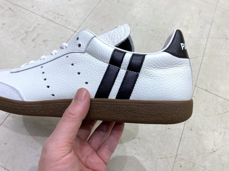 PATRICK MAESTRO-OG "Made in JAPAN"