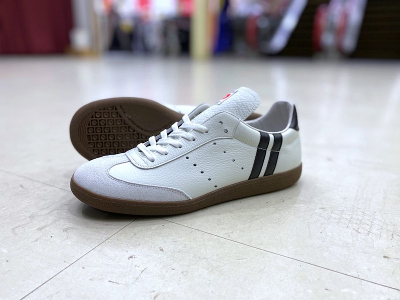 PATRICK MAESTRO-OG "Made in JAPAN"