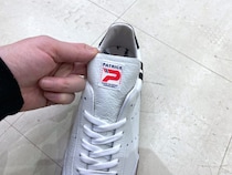 【知る人ぞ知る名作】派手さはないが“通好み”。パトリックの復刻スニーカー「MAESTRO-OG」をエディターが試し履き