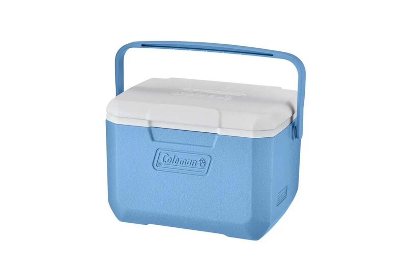 コールマン「テイク6」2420円／約28.5×20×18（h）㎝／約0.8㎏／約4.7ℓ