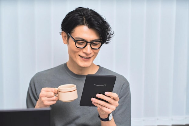 片手で持てるコンパクト設計