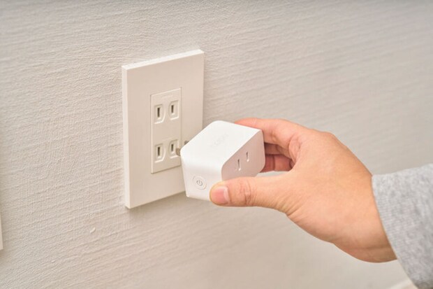 TP-Link　Tapo P110M　