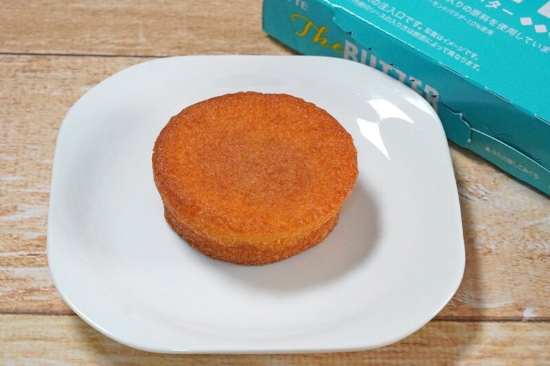 ロッテ「The BUTTER」