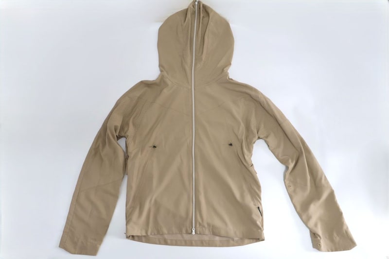 ⅹshelter　暑熱αフーディ