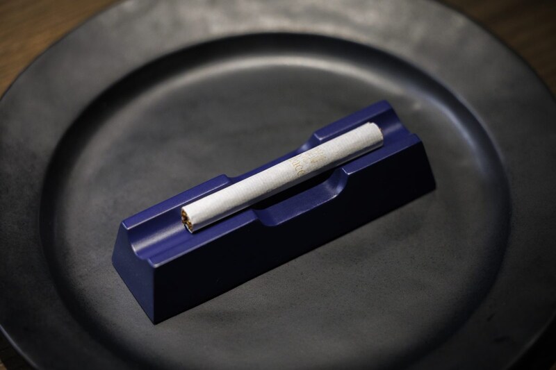 JT「Peace 80周年記念 Peaceful」銀座のバー「Ginza Bar L’aurora」で開催 ショートピース 両切りピース