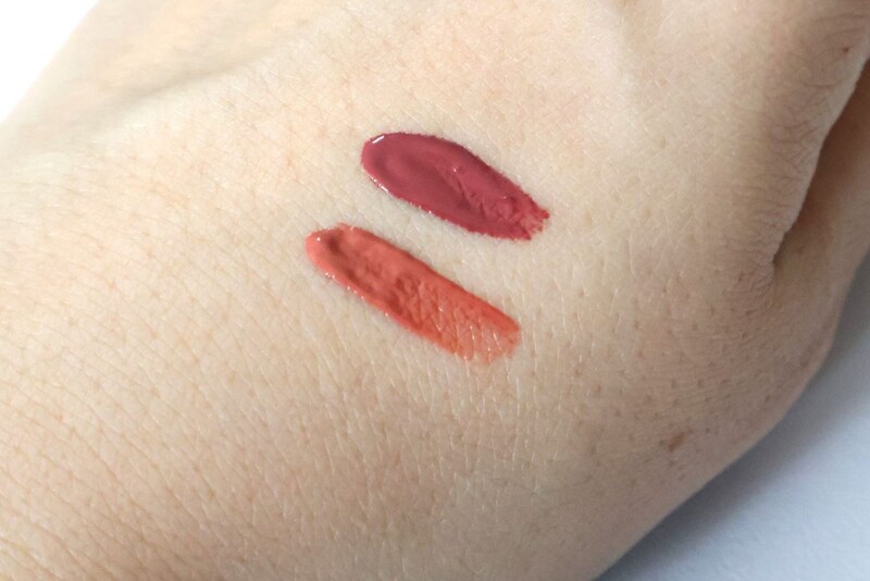 テクスチャはほぼ同じ