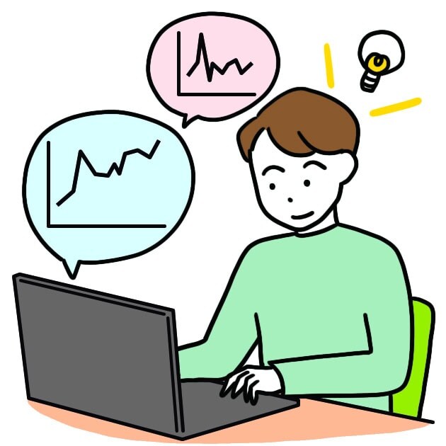 オルカンは今も人気！高配当株も注目