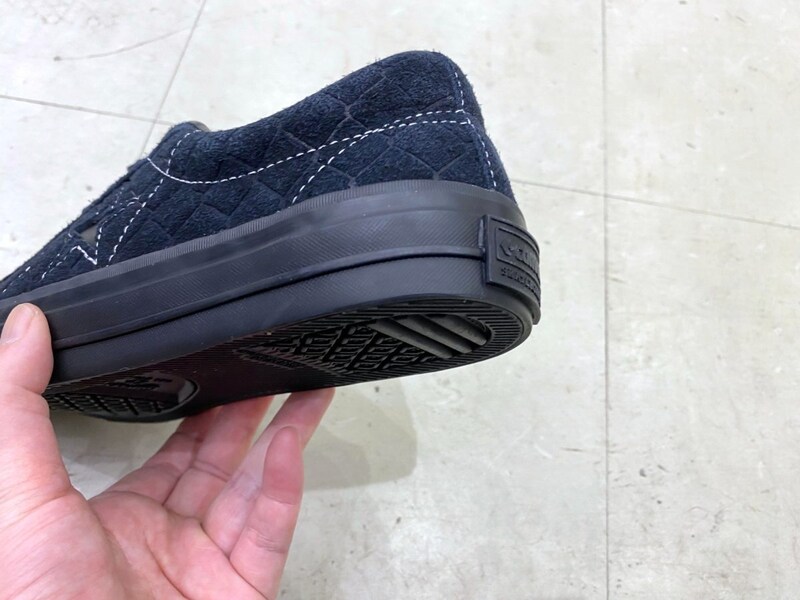 CONVERSE ONE STAR SK / HEEL COLLECTIVE