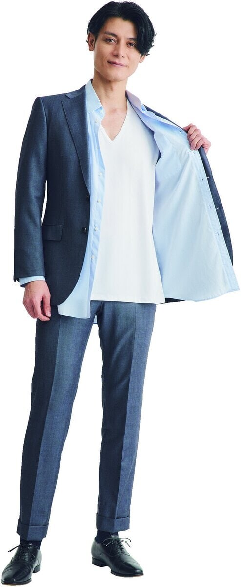 ＜仕事＞仕事中もインナーでひそかに疲労回復！