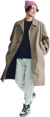 【累計35万着突破】パジャマ見えしない!?「リカバリープロラボ」でお洒落に疲労回復！スタイリストが教える24時間着回し術