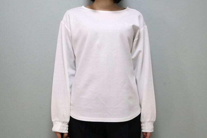 Room＆Work　カットプルオーバー