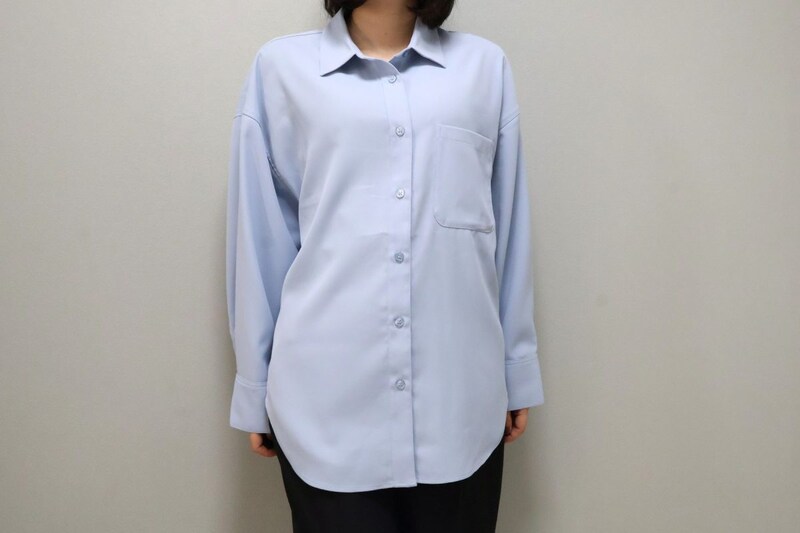 許容範囲のカッチリさ