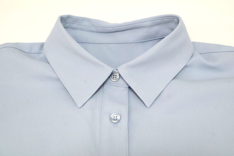 Room＆Work　ドルマンシャツ