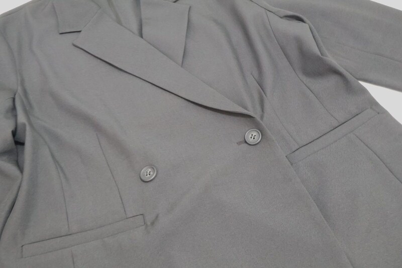 【ワークマンに次ぐ刺客】全身揃えて6,897円はコスパ最強!トライアル発アパレル「リアルト」のスーツの実力を徹底検証