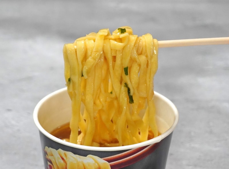 【ガチうまい新作カップ麺】“麺に全振り”“隠し味が主役”…やりすぎ感が最高なベスト3杯「1位は何度でも食べたいストイックすぎる一杯」