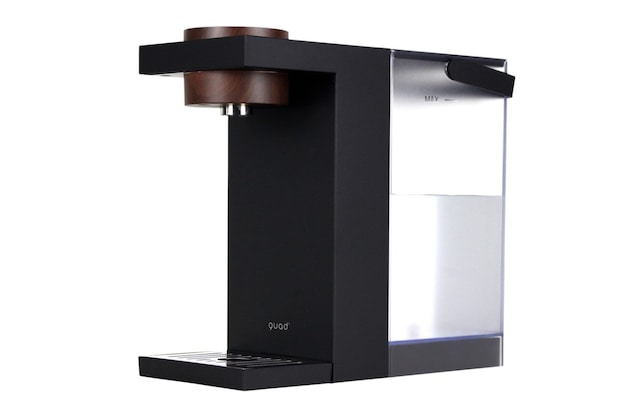 水が入っていないことによる空焚きなどの事故を防ぐため、水なし検知機能も搭載