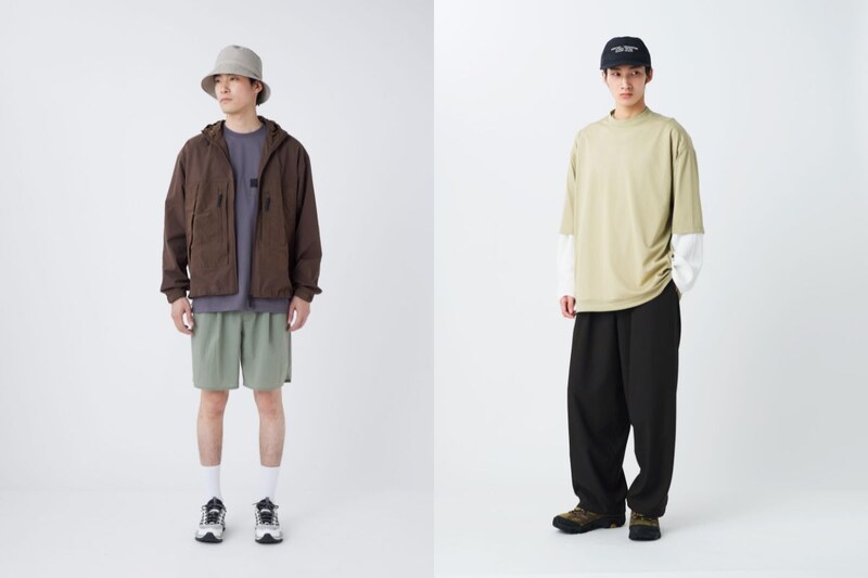 【キャンプの虫対策はココから】今季のスノーピーク「インセクトシールド」はジャケットなど普段使いしやすいアイテムが大豊作