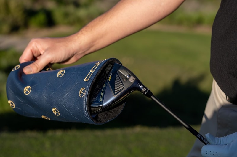 【ゴルフ界3大ブランドと共創】コブラ・プーマ・ゴルフからスタイル別・数量限定ドライバーが登場!これは完売必至でしょう!