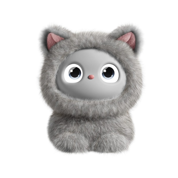 ツンデレで勇敢なタイプなのがシノミです