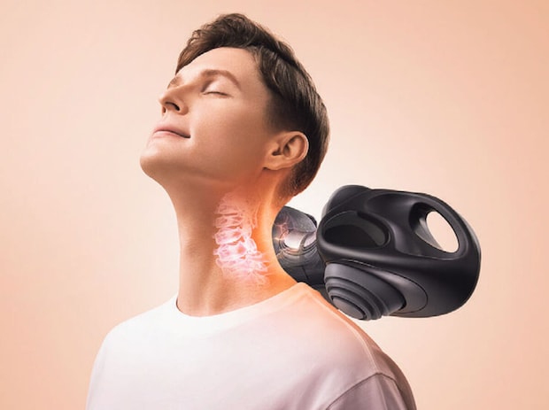 首や目の悩みの原因となる後頭下筋群をググッとリセット