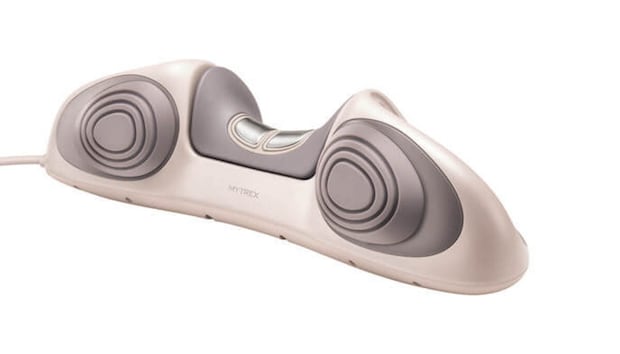 マイトレックス　RESET NECK EMS電動ネックストレッチャー