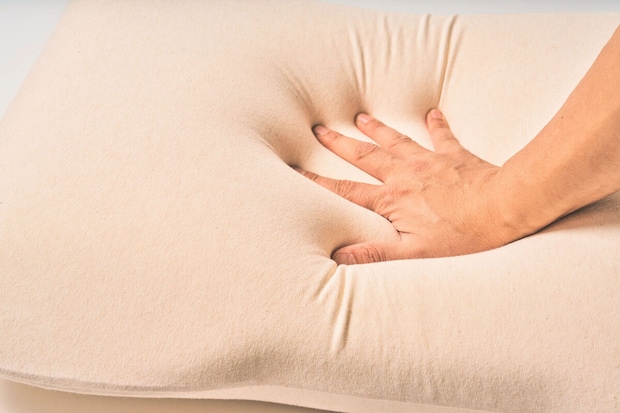 柔らかでとろける使用感