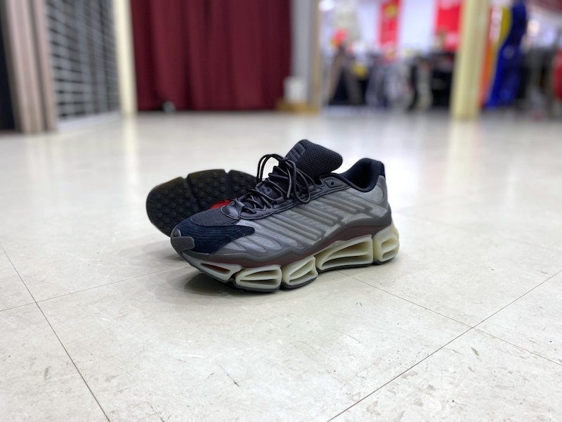 adidas Originals CHAVARRIA MEGARIDE AG "WILLY CHAVARRIA" 