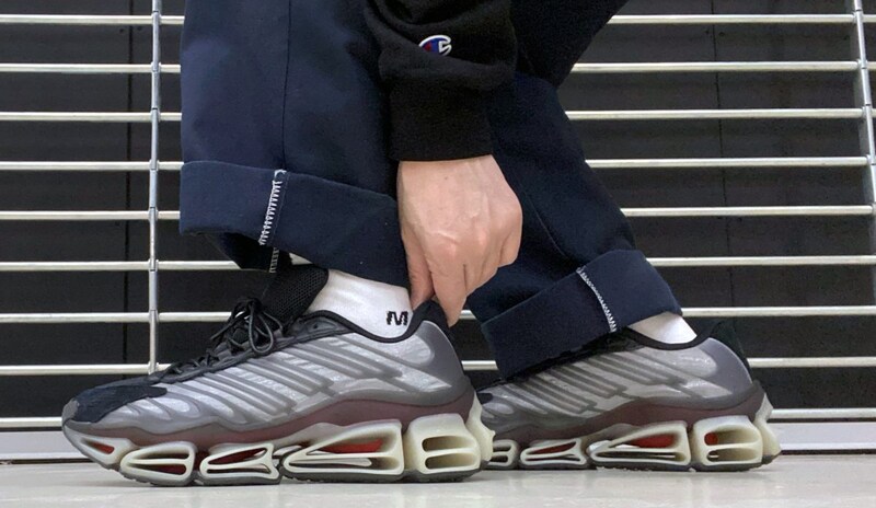 adidas Originals CHAVARRIA MEGARIDE AG "WILLY CHAVARRIA"