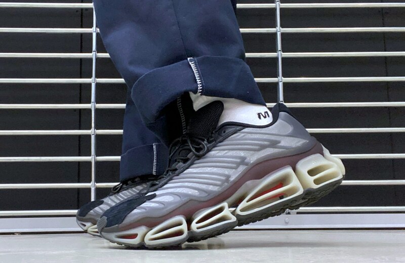 adidas Originals CHAVARRIA MEGARIDE AG "WILLY CHAVARRIA" 