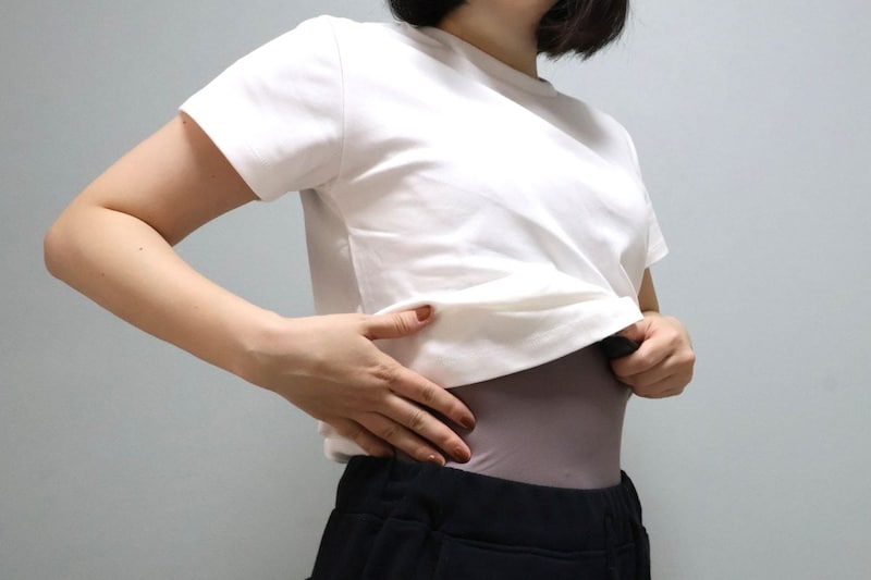 【ユニクロの半額!?】トライアルの658円インナー「エアリティ」と800円台の万能Tシャツを正直レビュー！大量買いしたい圧倒的コスパに驚愕